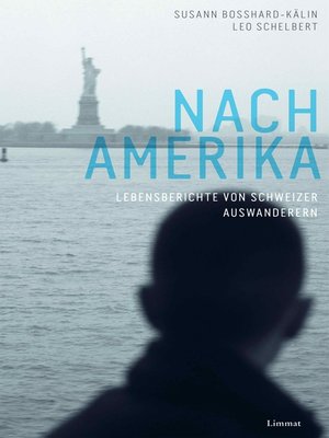 cover image of Nach Amerika